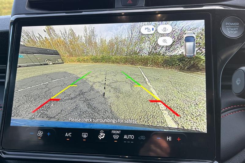 Used Ford Puma 2025 for sale - 76782196: Photo 24