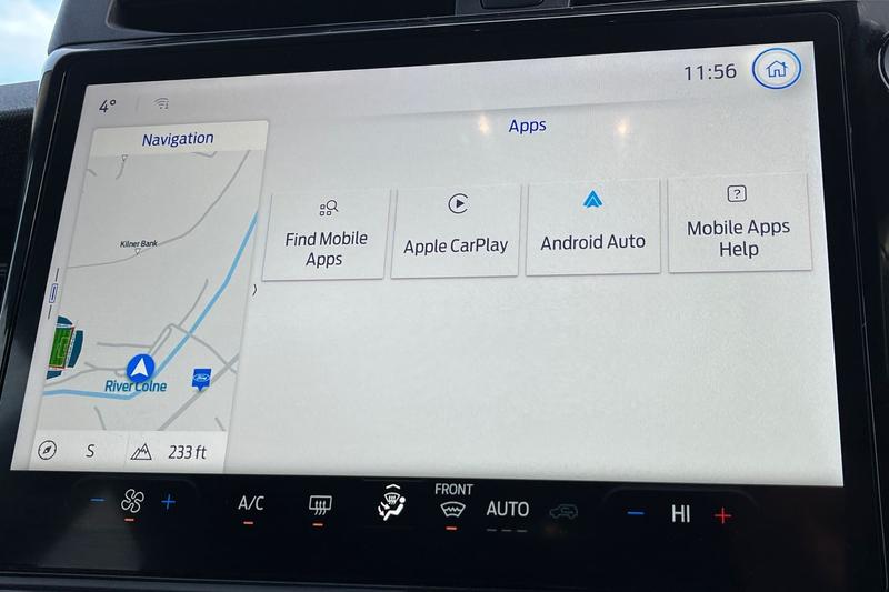 Used Ford Puma 2025 for sale - 76782196: Photo 25