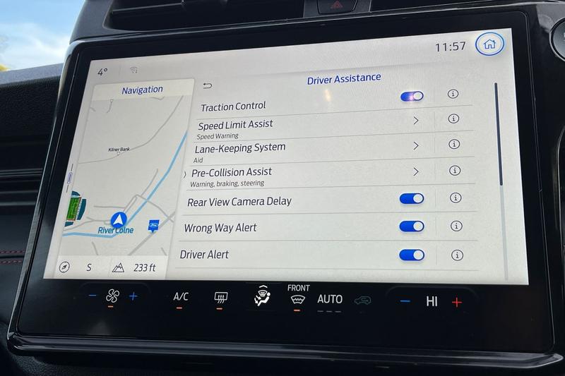 Used Ford Puma 2025 for sale - 76782196: Photo 26