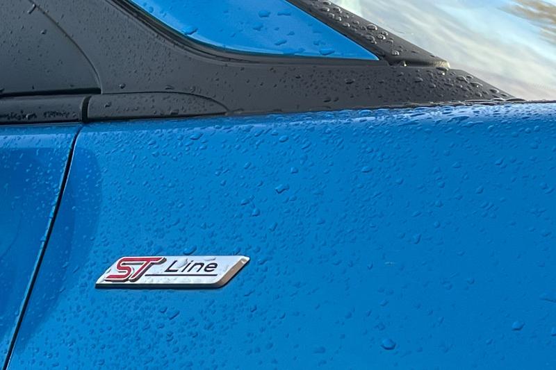 Used Ford Puma 2025 for sale - 76782196: Photo 29