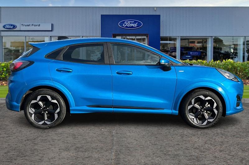 Used Ford Puma 2025 for sale - 76782196: Photo 3