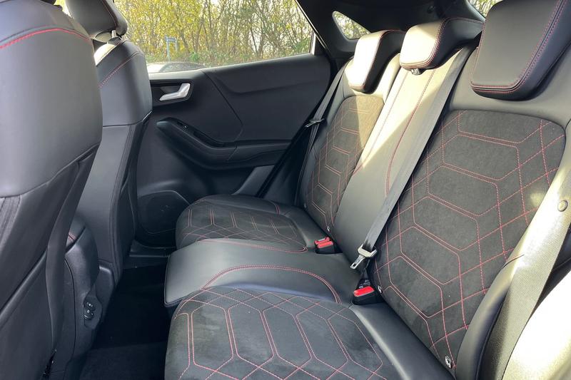 Used Ford Puma 2025 for sale - 76782196: Photo 34