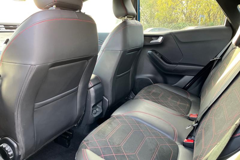 Used Ford Puma 2025 for sale - 76782196: Photo 35