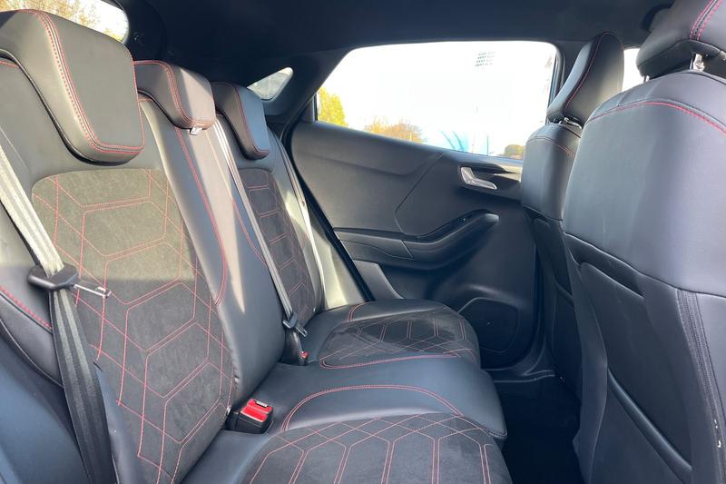 Used Ford Puma 2025 for sale - 76782196: Photo 37