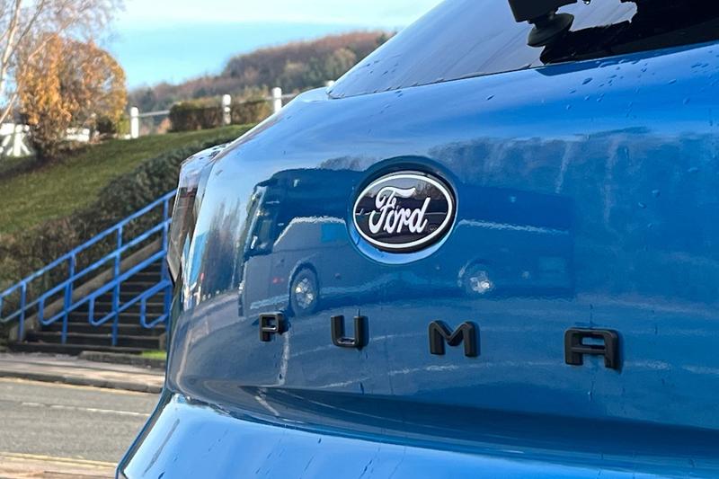 Used Ford Puma 2025 for sale - 76782196: Photo 39