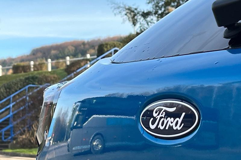 Used Ford Puma 2025 for sale - 76782196: Photo 40