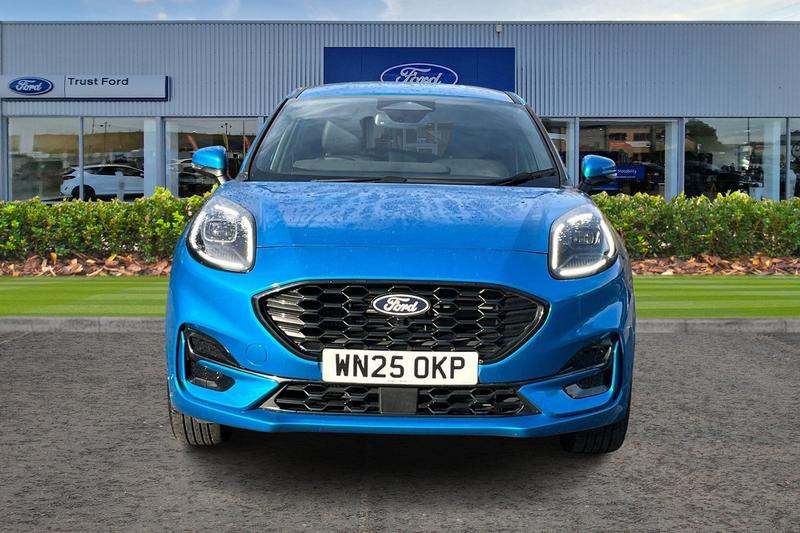 Used Ford Puma 2025 for sale - 76782196: Photo 6