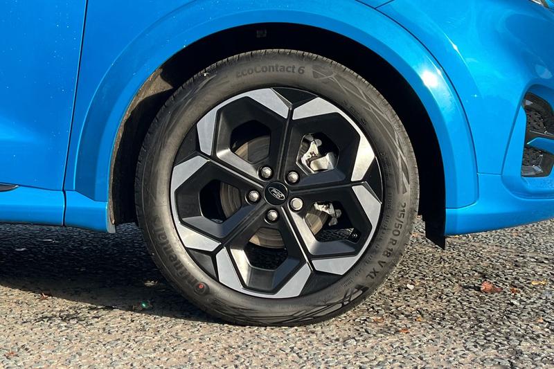 Used Ford Puma 2025 for sale - 76782196: Photo 8