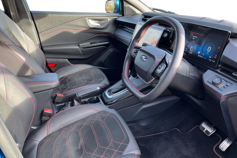 Used Ford Puma 2025 for sale - 76782196: Photo 9