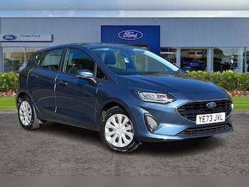 Ford - Fiesta