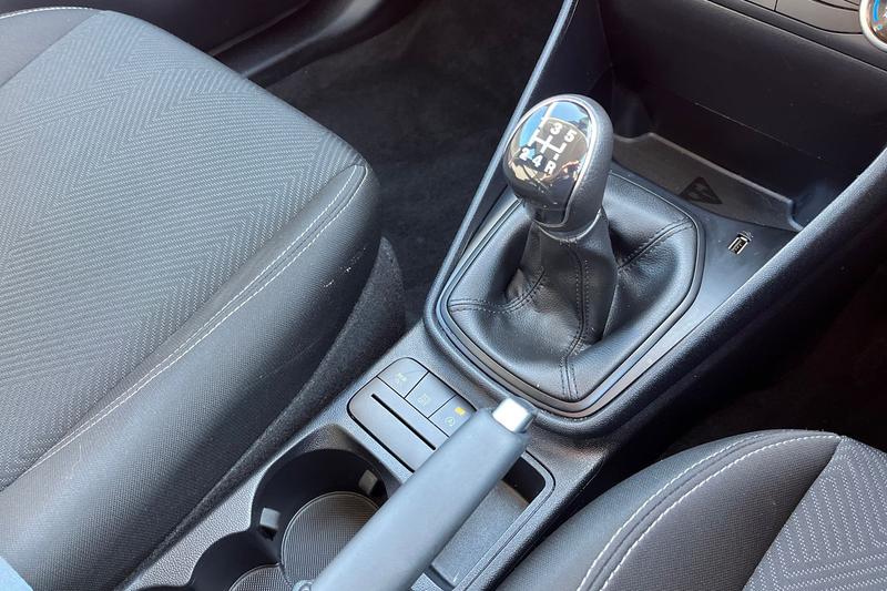 Vehicle 30