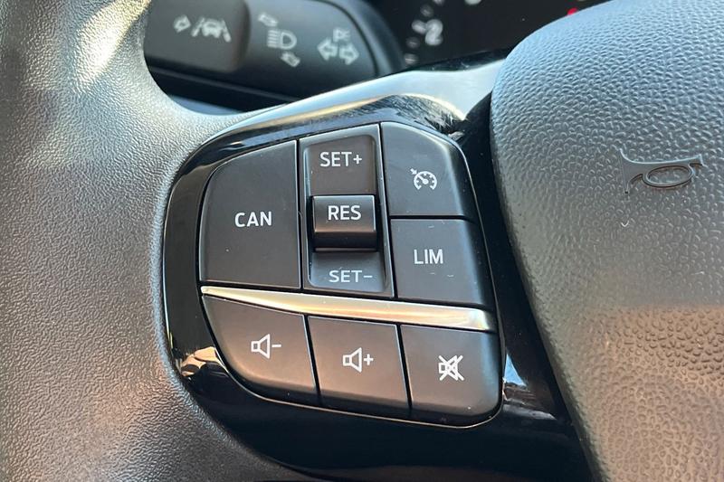 Vehicle 32