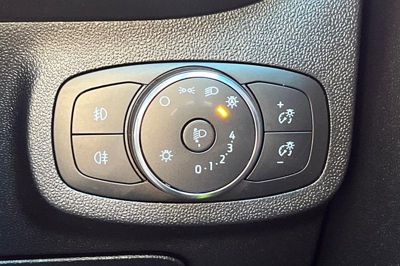 Vehicle 34