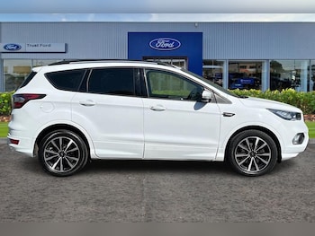 Used Ford Kuga 2018 for sale - 75582045: Photo