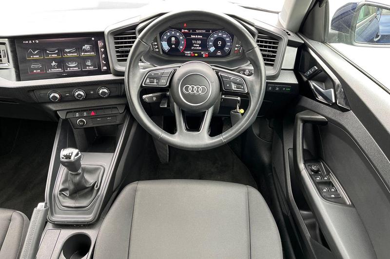Used Audi A1 2023 for sale - 77819632: Photo 11