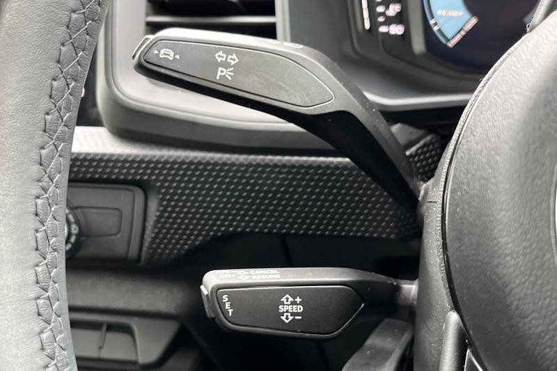 Used Audi A1 2023 for sale - 77819632: Photo 14