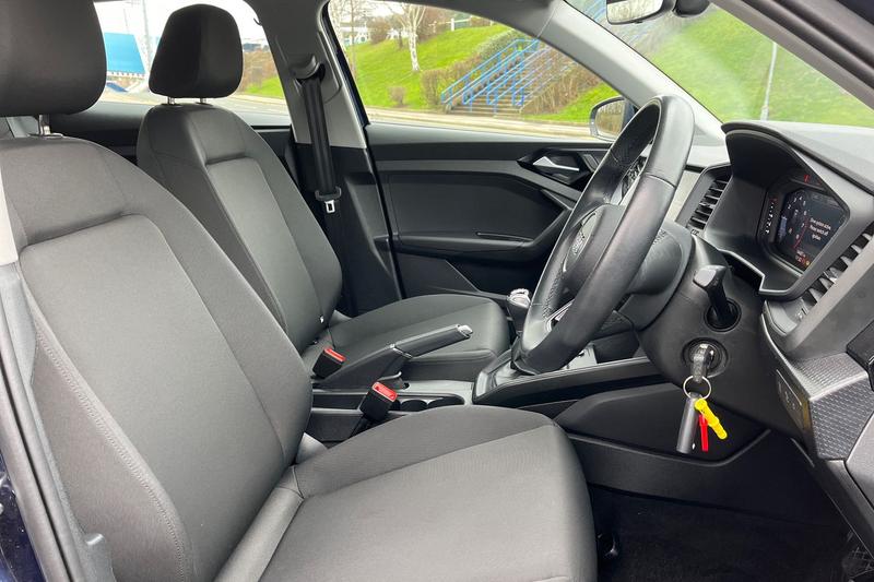 Used Audi A1 2023 for sale - 77819632: Photo 17