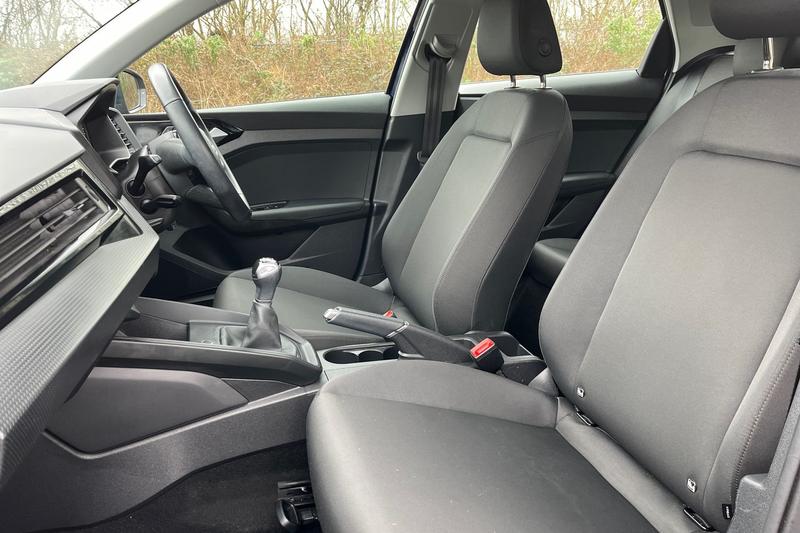 Used Audi A1 2023 for sale - 77819632: Photo 19