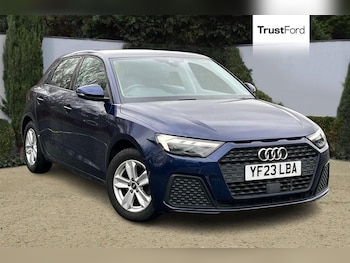 Audi A1 feature image