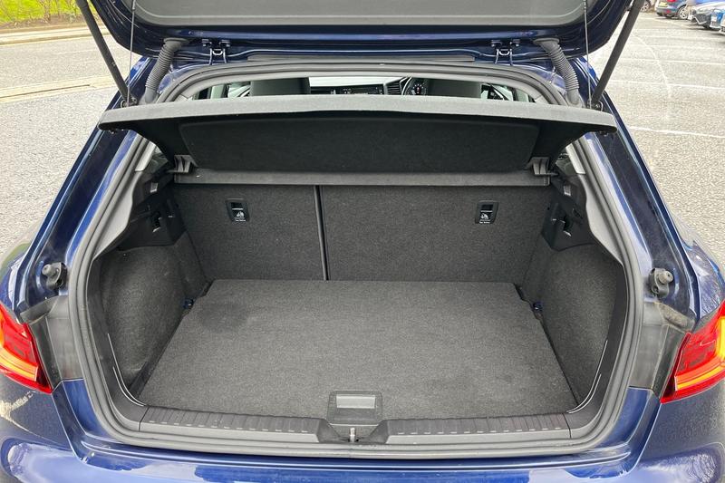 Used Audi A1 2023 for sale - 77819632: Photo 21