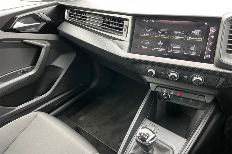 Used Audi A1 2023 for sale - 77819632: Photo 23