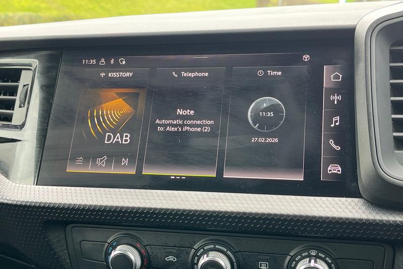 Used Audi A1 2023 for sale - 77819632: Photo 24