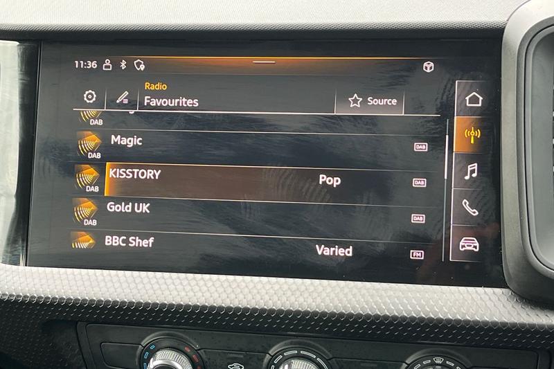 Used Audi A1 2023 for sale - 77819632: Photo 25