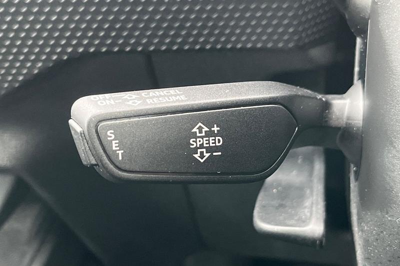 Used Audi A1 2023 for sale - 77819632: Photo 27