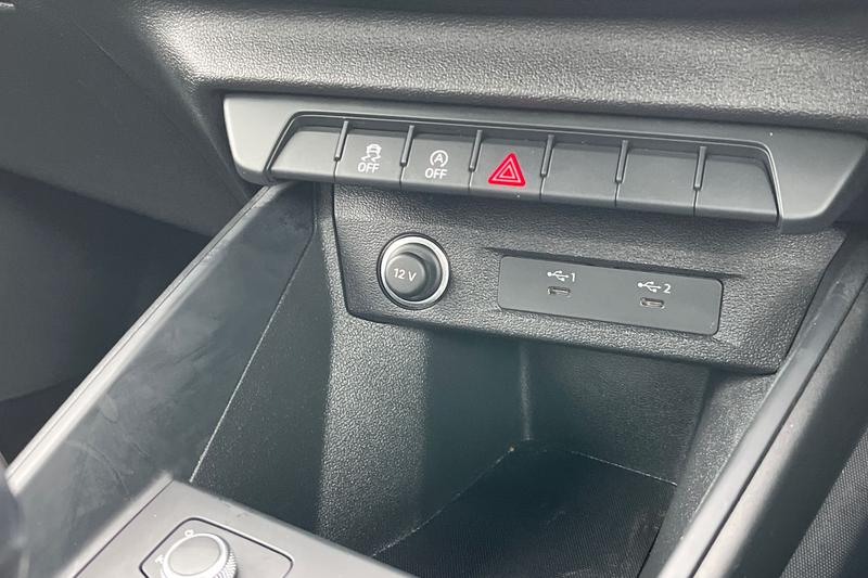 Used Audi A1 2023 for sale - 77819632: Photo 29