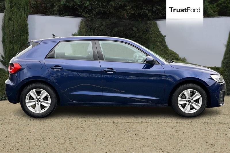 Used Audi A1 2023 for sale - 77819632: Photo 3