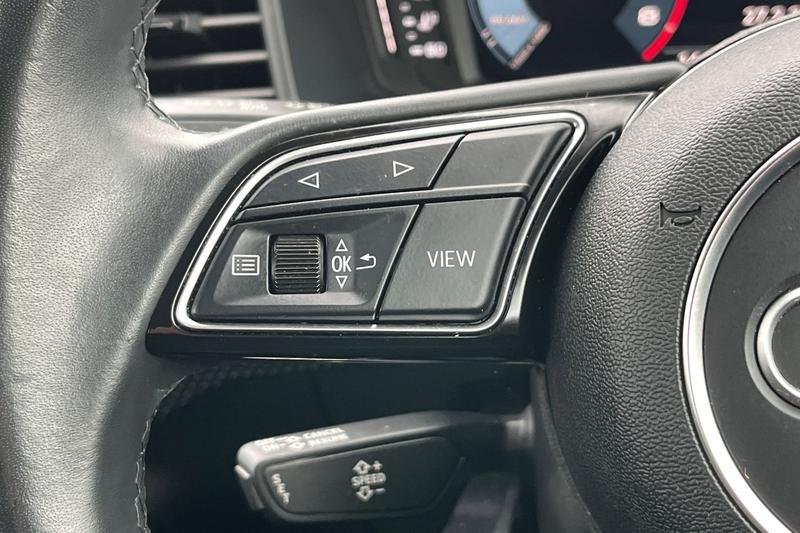 Used Audi A1 2023 for sale - 77819632: Photo 31