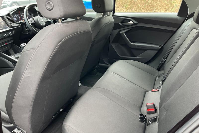 Used Audi A1 2023 for sale - 77819632: Photo 36