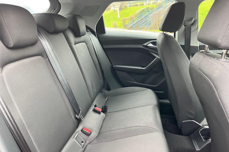 Used Audi A1 2023 for sale - 77819632: Photo 37