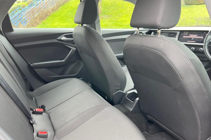 Used Audi A1 2023 for sale - 77819632: Photo 38