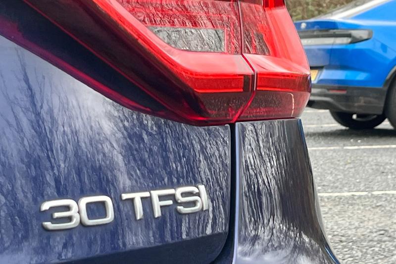 Used Audi A1 2023 for sale - 77819632: Photo 39