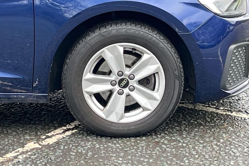 Used Audi A1 2023 for sale - 77819632: Photo 8