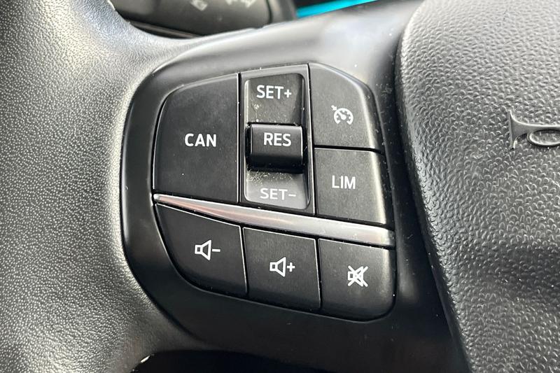 Vehicle 32