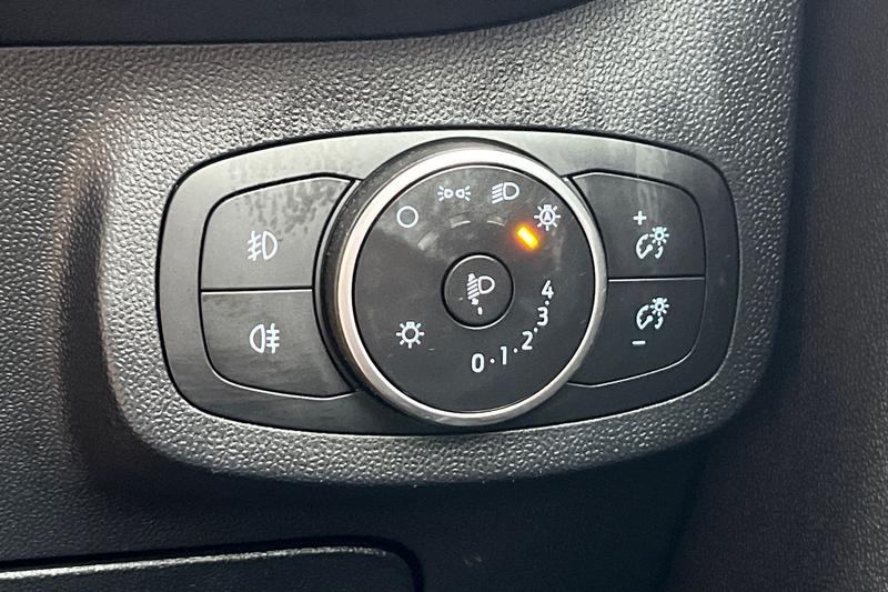 Vehicle 34