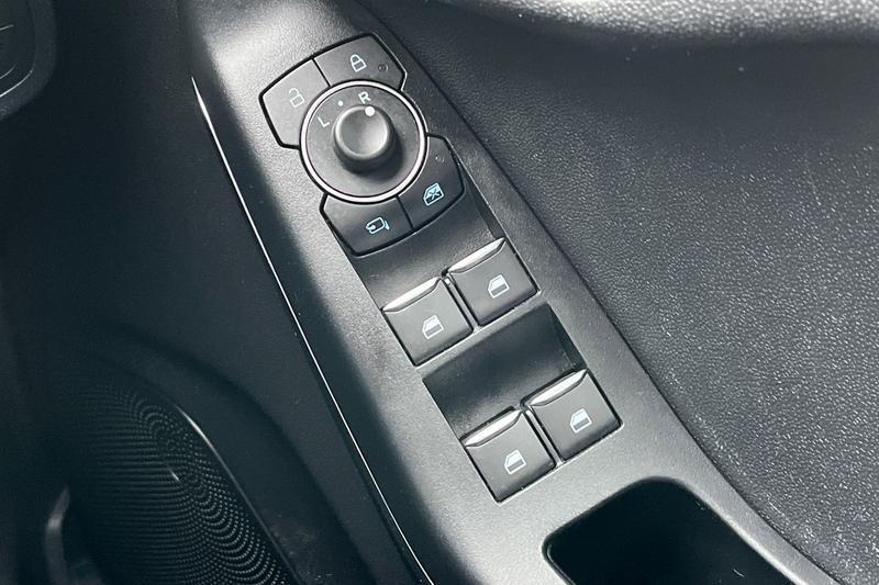 Used Ford Fiesta 2022 for sale - 77679530: Photo 16