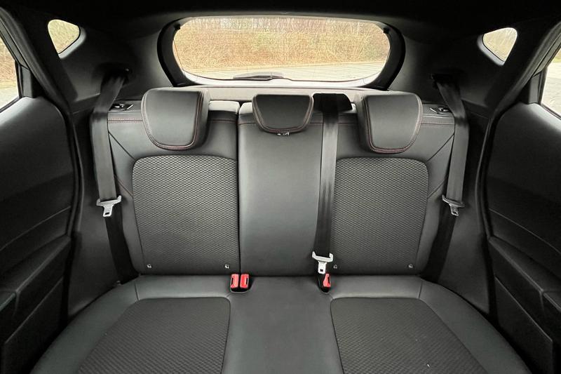 Used Ford Fiesta 2022 for sale - 77679530: Photo 20