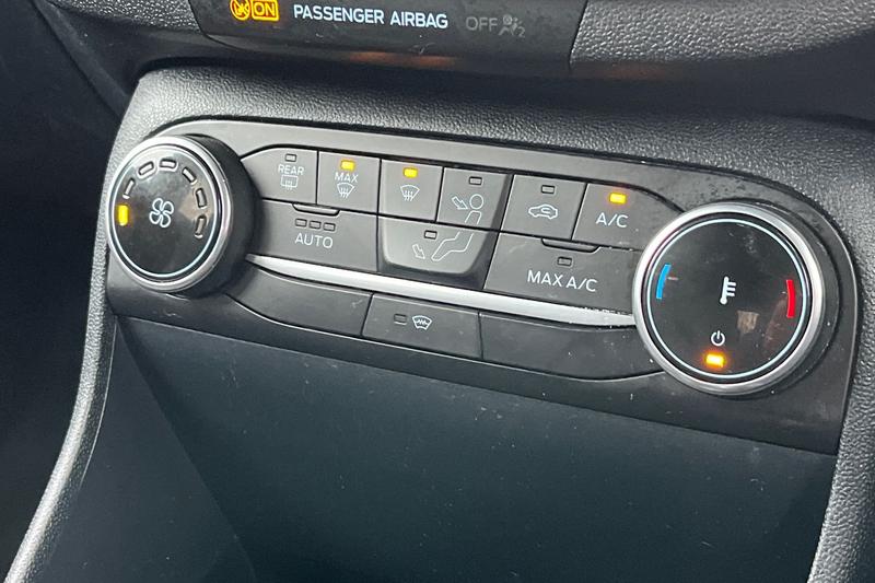 Used Ford Fiesta 2022 for sale - 77679530: Photo 31