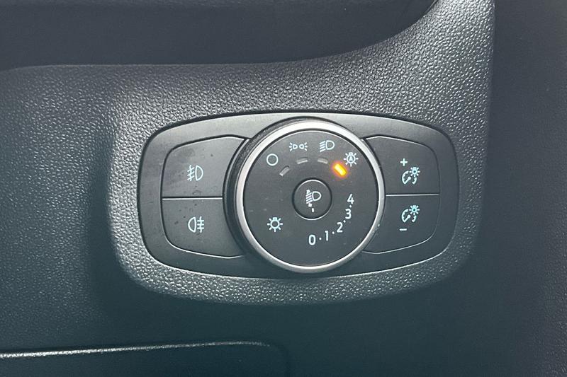 Used Ford Fiesta 2022 for sale - 77679530: Photo 34