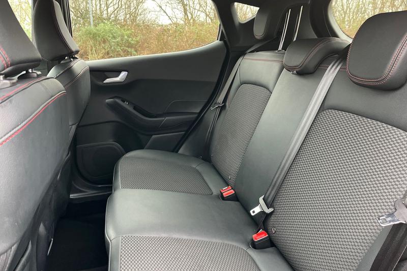 Used Ford Fiesta 2022 for sale - 77679530: Photo 35