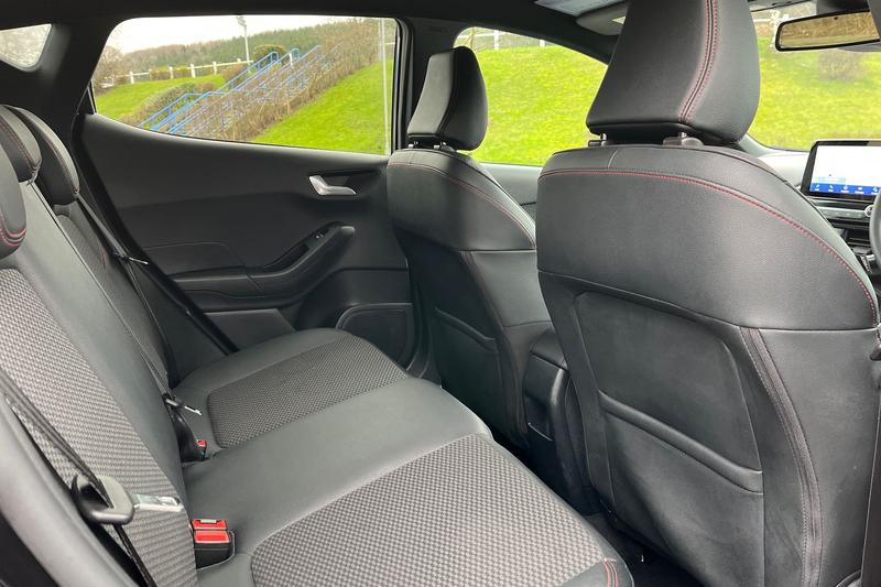 Used Ford Fiesta 2022 for sale - 77679530: Photo 38