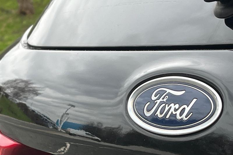Used Ford Fiesta 2022 for sale - 77679530: Photo 40