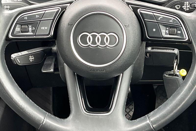 Used Audi A1 2023 for sale - 77691574: Photo 12