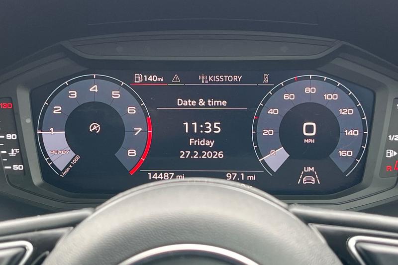 Used Audi A1 2023 for sale - 77691574: Photo 13