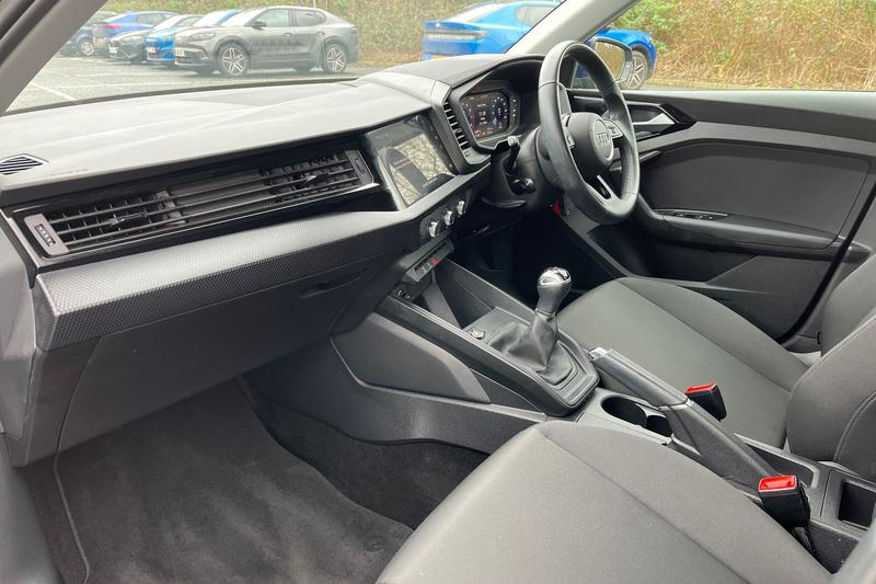 Used Audi A1 2023 for sale - 77691574: Photo 18