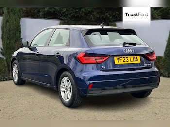 Used Audi A1 2023 for sale - 77691574: Photo
