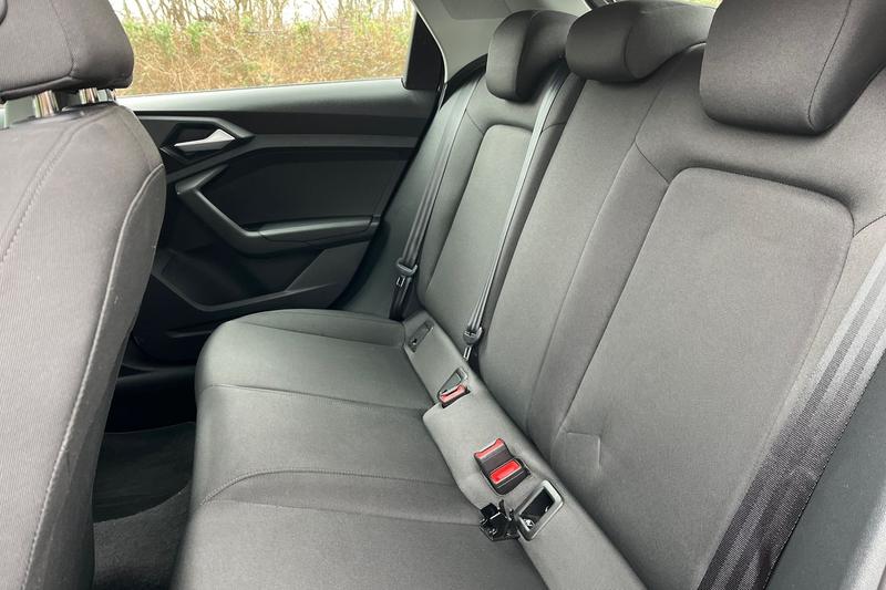 Used Audi A1 2023 for sale - 77691574: Photo 35